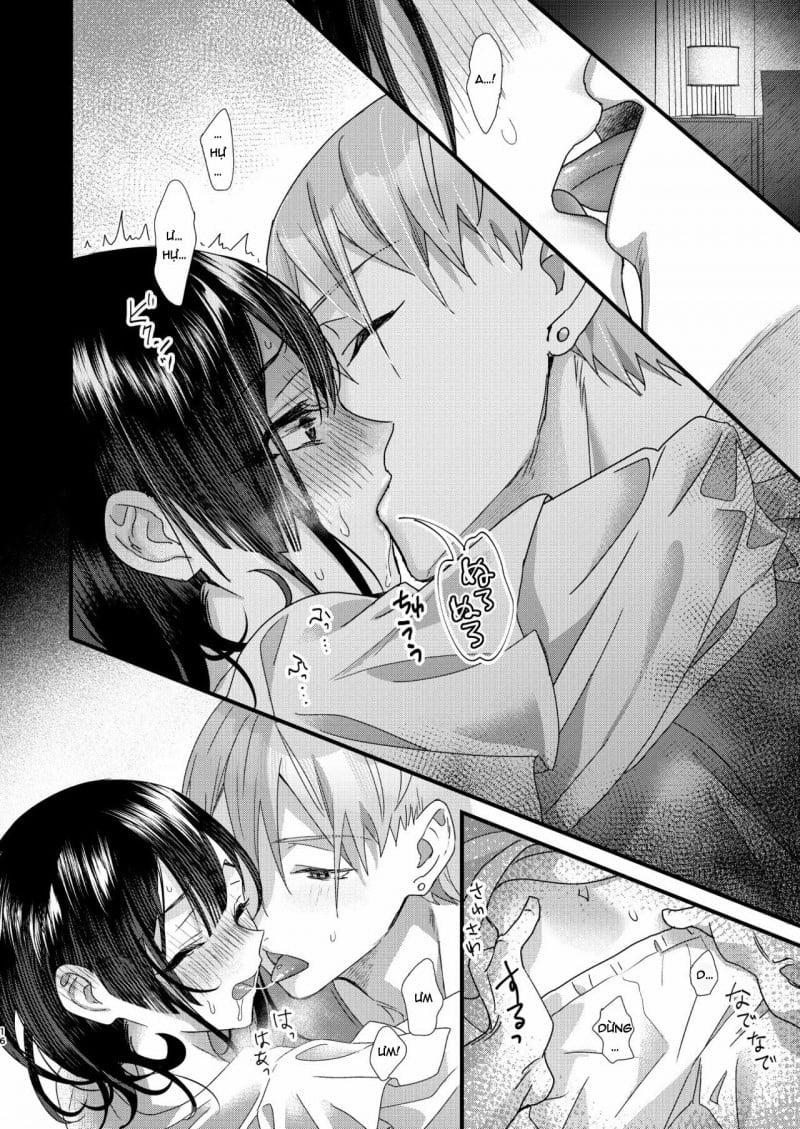 Tội ác và hình phạt 1.1 trang 17