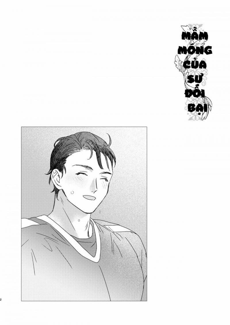 Tội ác và hình phạt 1.1 trang 3