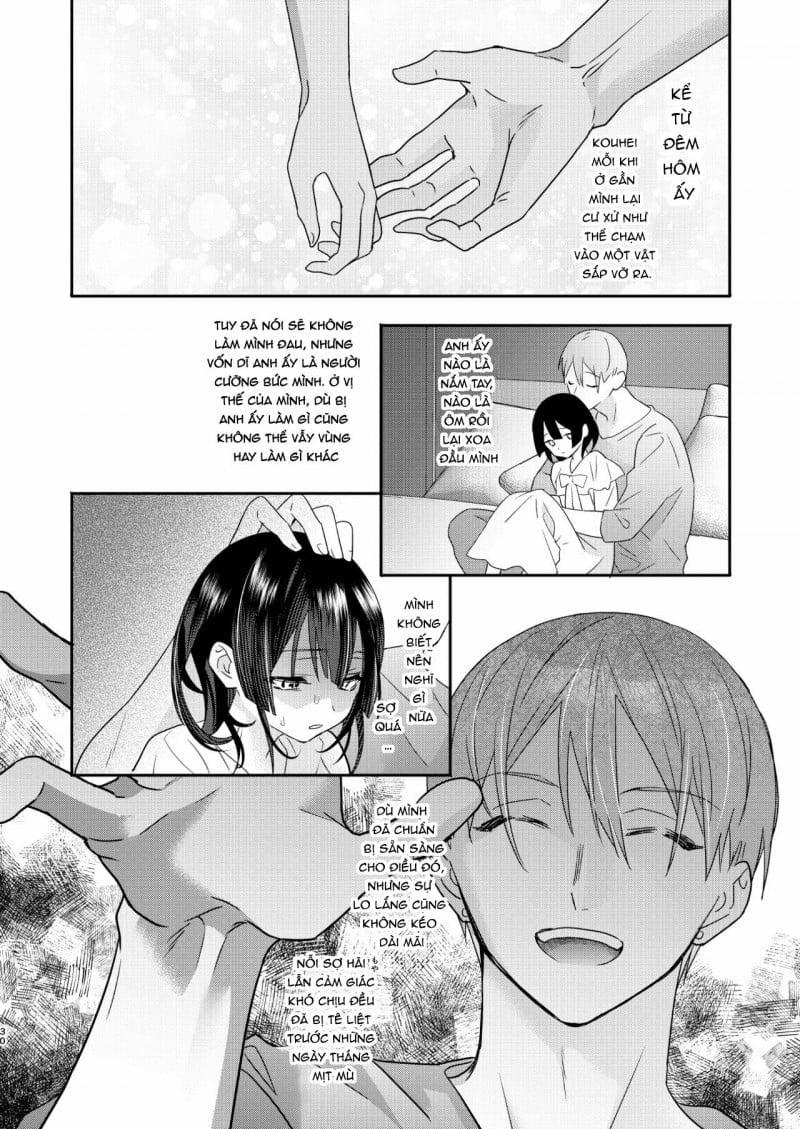 Tội ác và hình phạt 1.2 trang 6