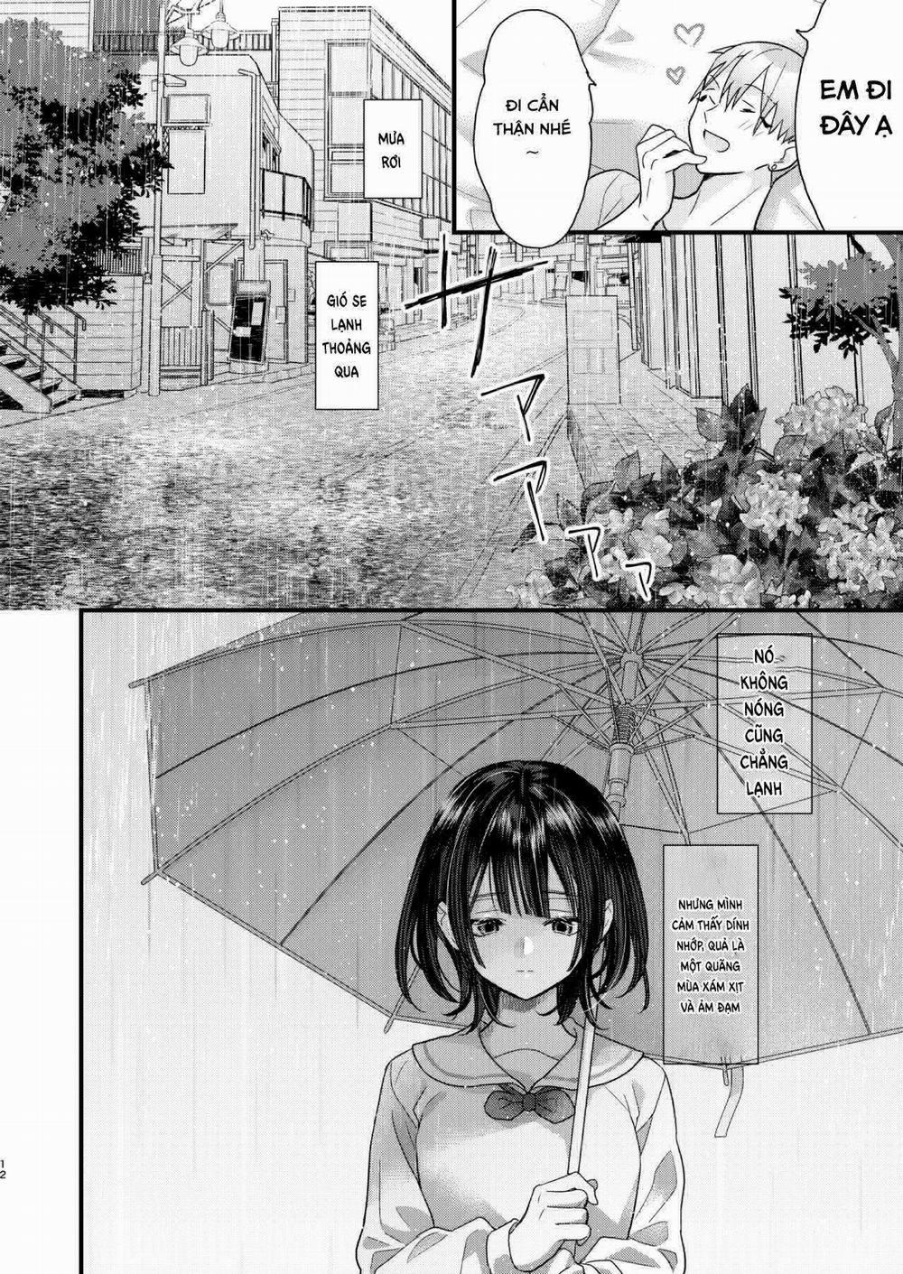 Tội ác và hình phạt 3.1 trang 11