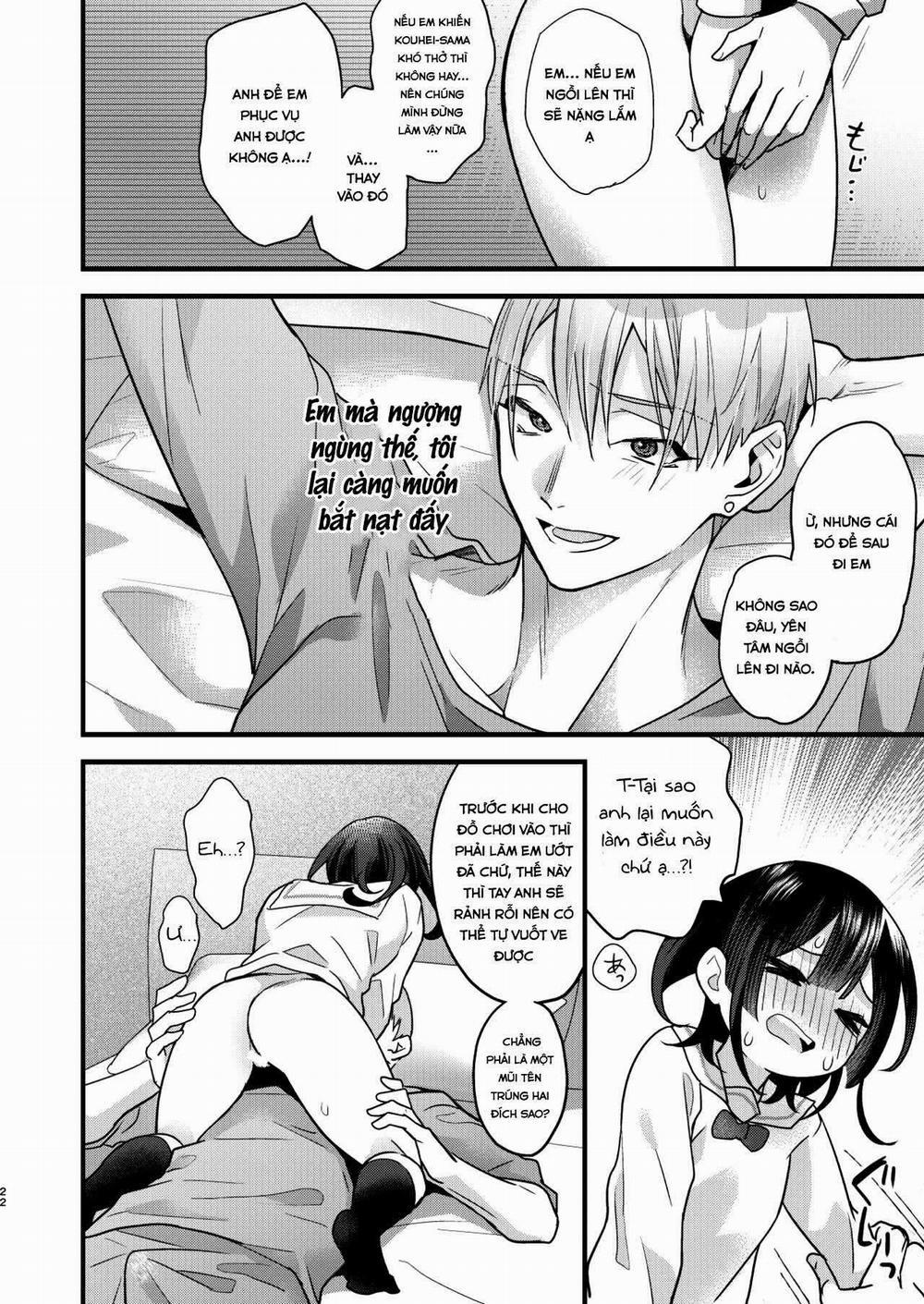 Tội ác và hình phạt 3.2 trang 5