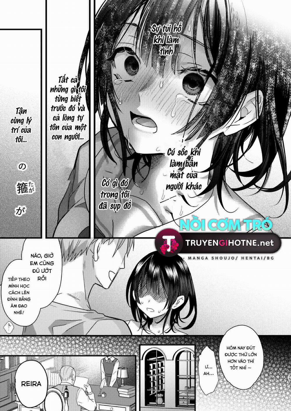 Tội ác và hình phạt 4.1 trang 5