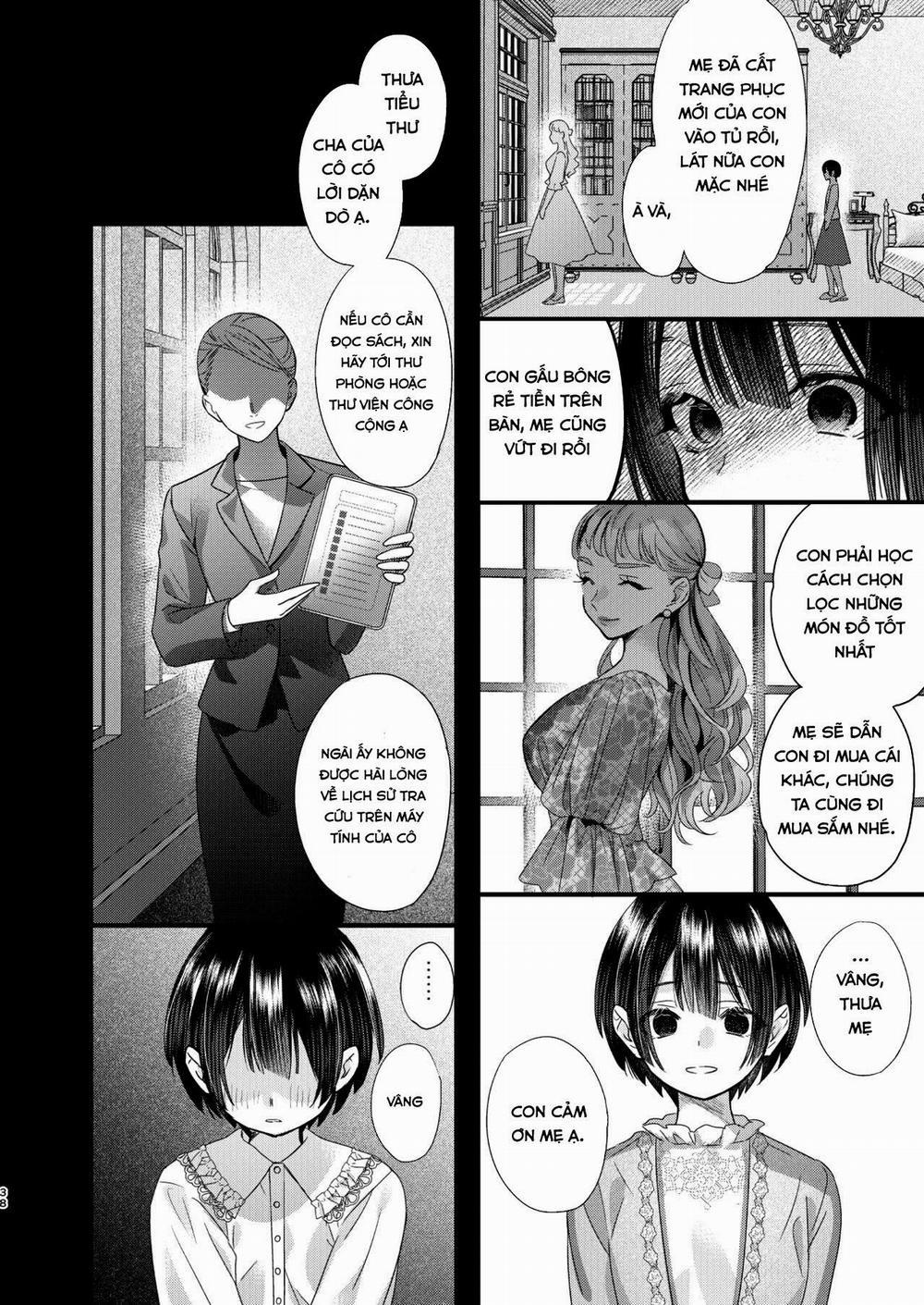 Tội ác và hình phạt 4.1 trang 8