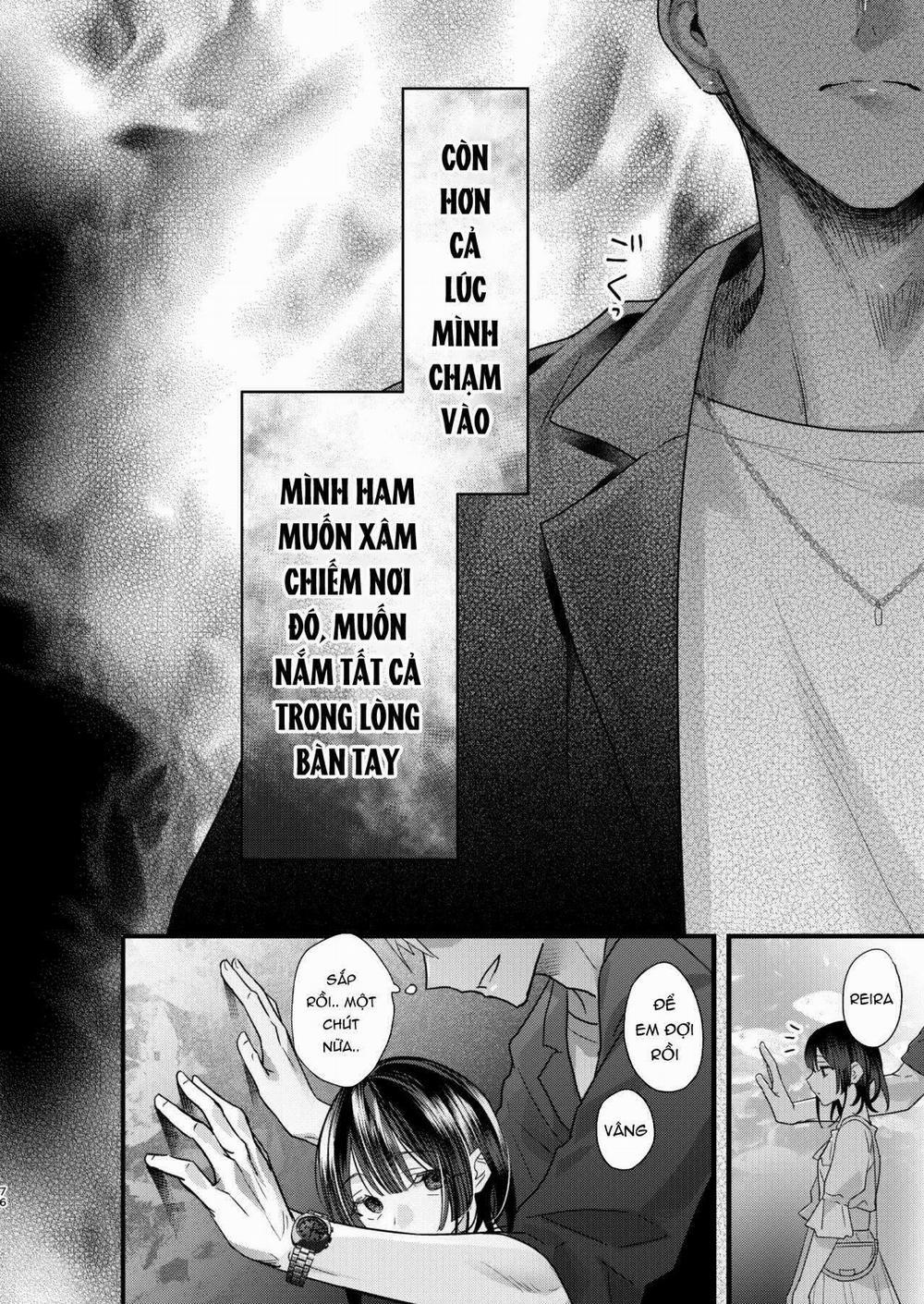 Tội ác và hình phạt 5.2 trang 8