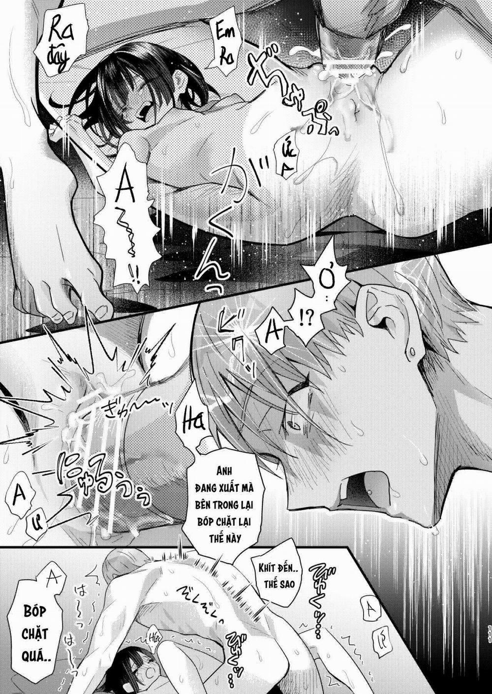 Tội ác và hình phạt 7.1 trang 2