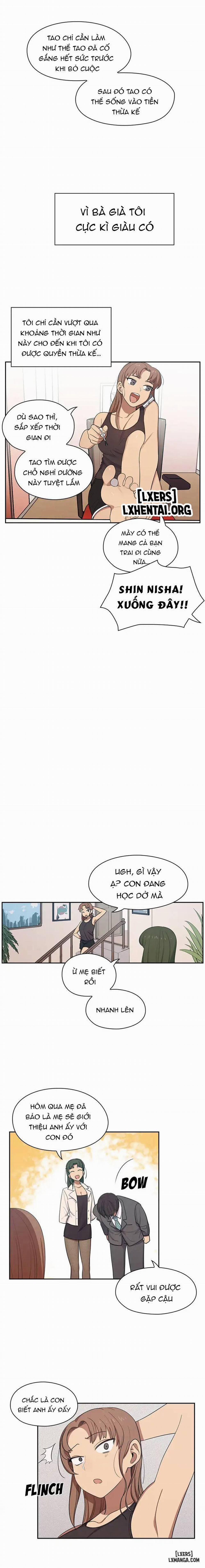 Tội Ác Và Sự Trừng Phạt 0 trang 1