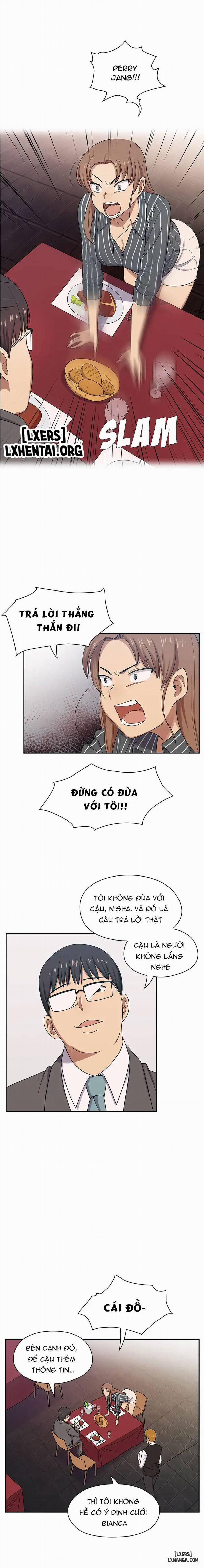 Tội Ác Và Sự Trừng Phạt 0 trang 13