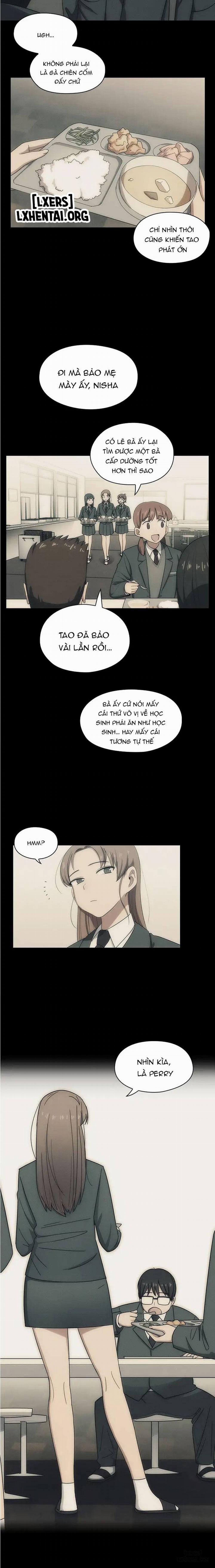 Tội Ác Và Sự Trừng Phạt 0 trang 3