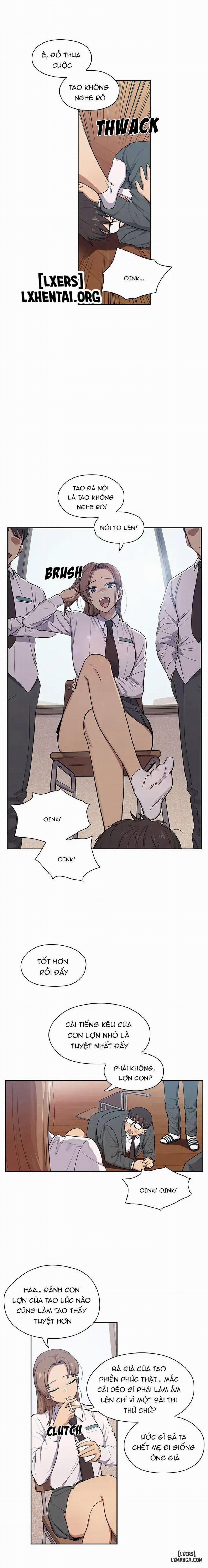 Tội Ác Và Sự Trừng Phạt 1 trang 1