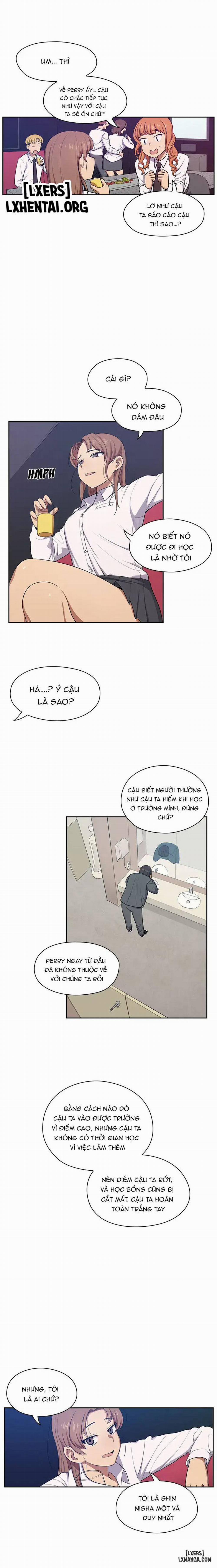 Tội Ác Và Sự Trừng Phạt 1 trang 12