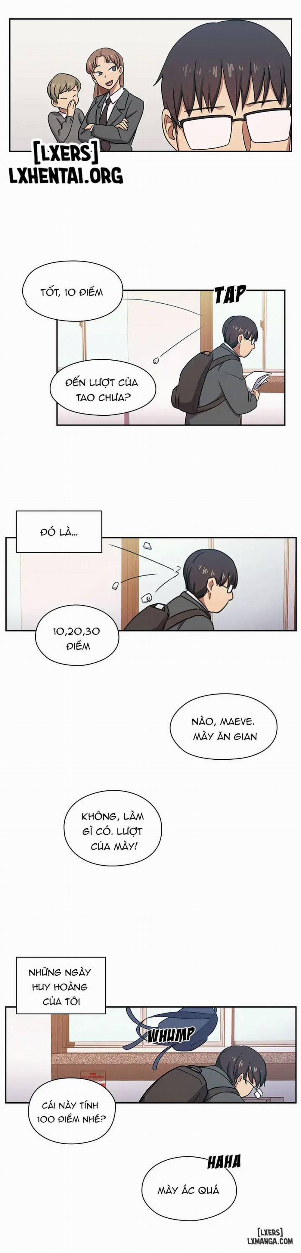 Tội Ác Và Sự Trừng Phạt 1 trang 15