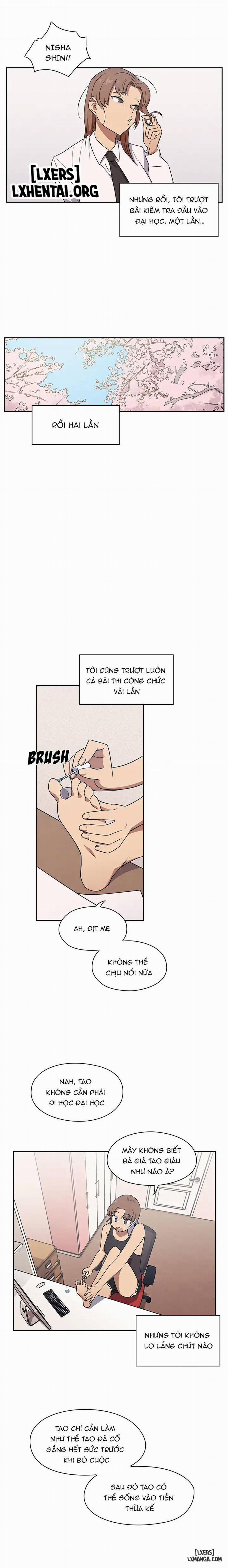 Tội Ác Và Sự Trừng Phạt 1 trang 17