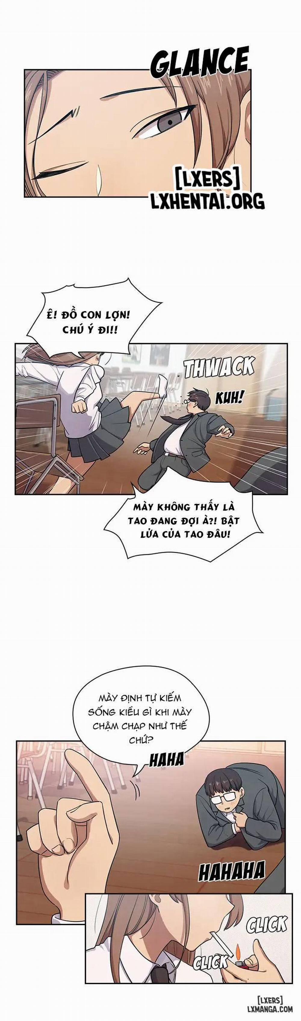 Tội Ác Và Sự Trừng Phạt 1 trang 2