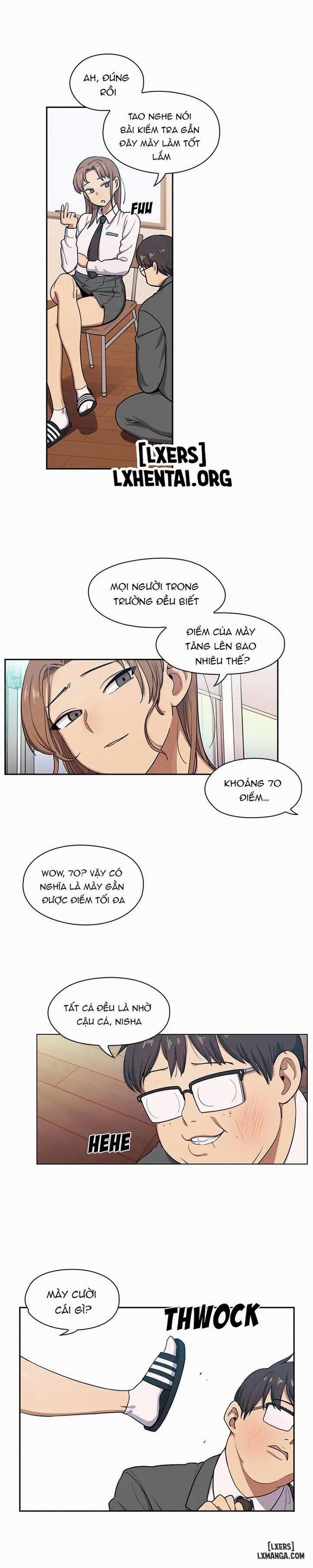 Tội Ác Và Sự Trừng Phạt 1 trang 3