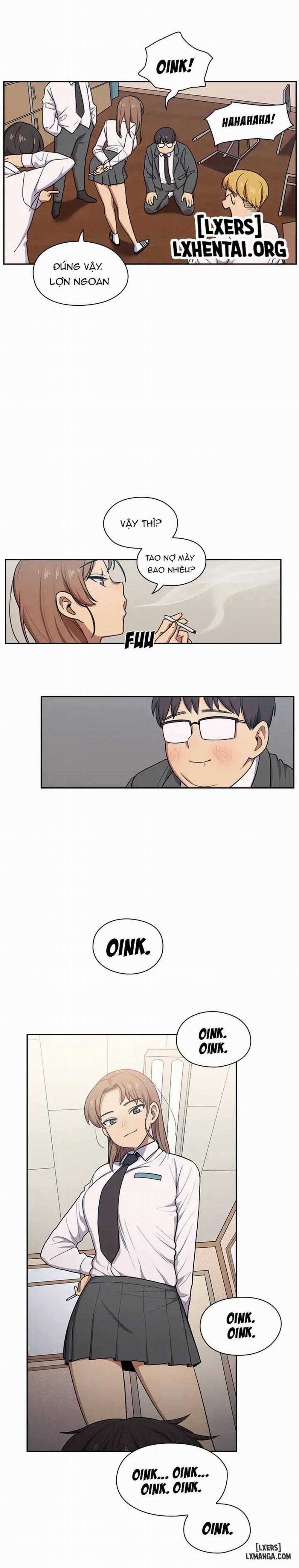 Tội Ác Và Sự Trừng Phạt 1 trang 8