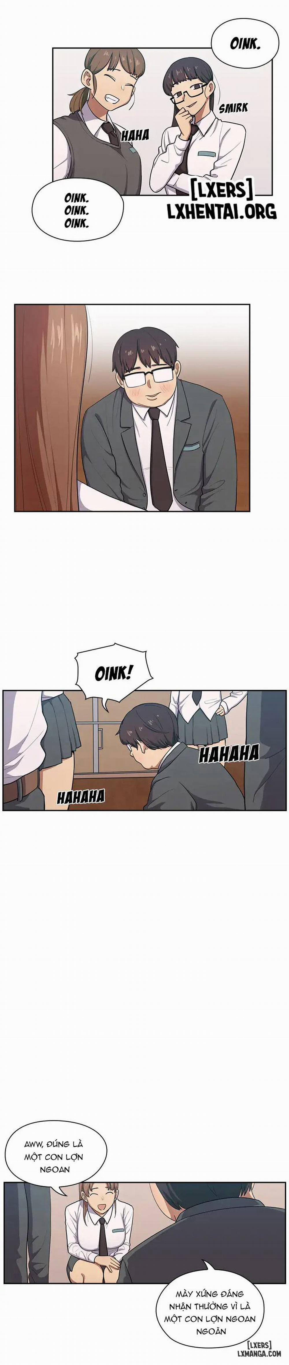 Tội Ác Và Sự Trừng Phạt 1 trang 9