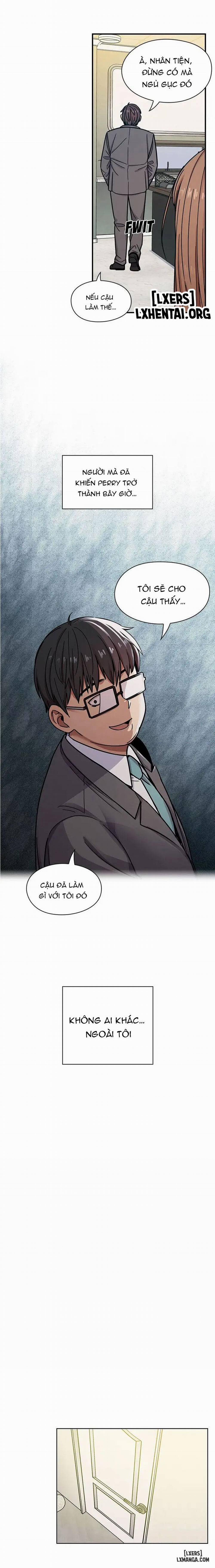 Tội Ác Và Sự Trừng Phạt 10 trang 14