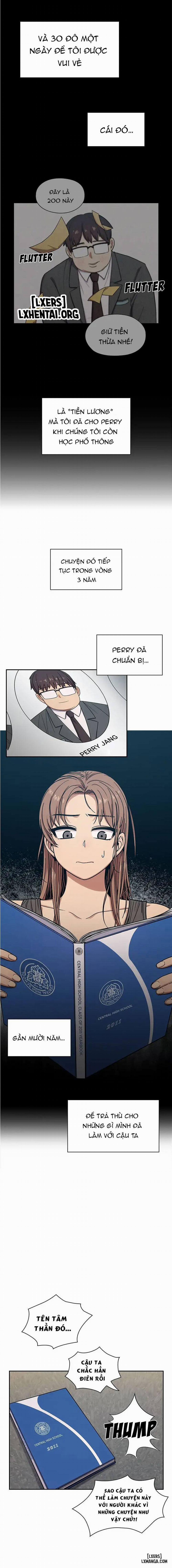 Tội Ác Và Sự Trừng Phạt 10 trang 16