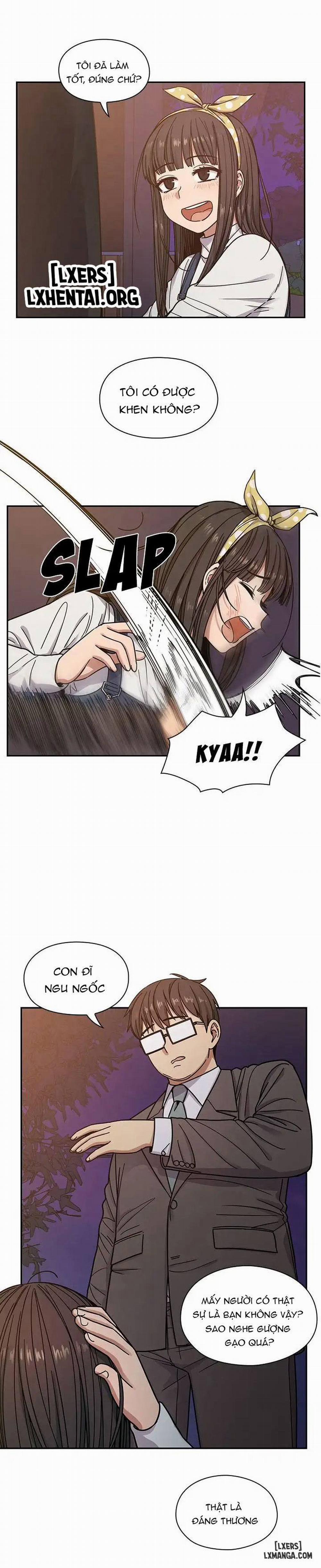 Tội Ác Và Sự Trừng Phạt 10 trang 22