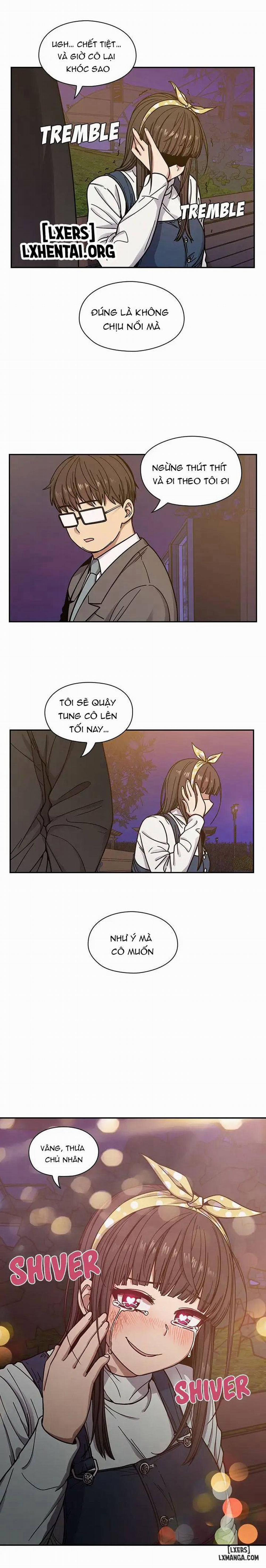 Tội Ác Và Sự Trừng Phạt 10 trang 23