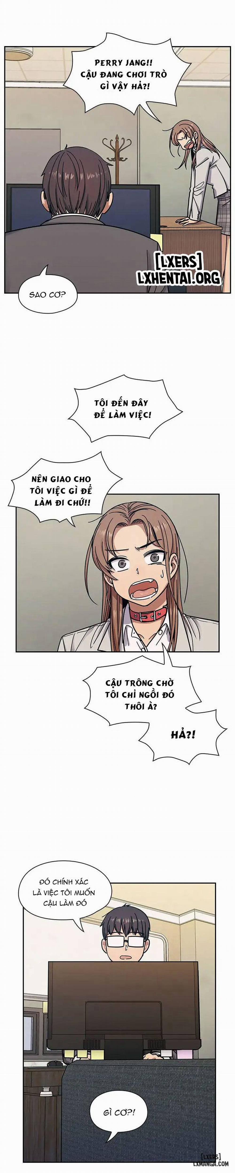 Tội Ác Và Sự Trừng Phạt 10 trang 4