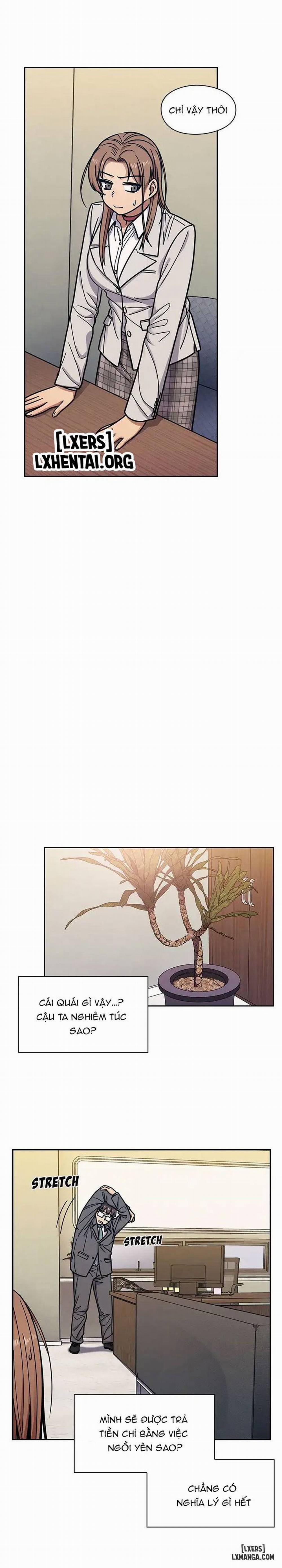 Tội Ác Và Sự Trừng Phạt 10 trang 6