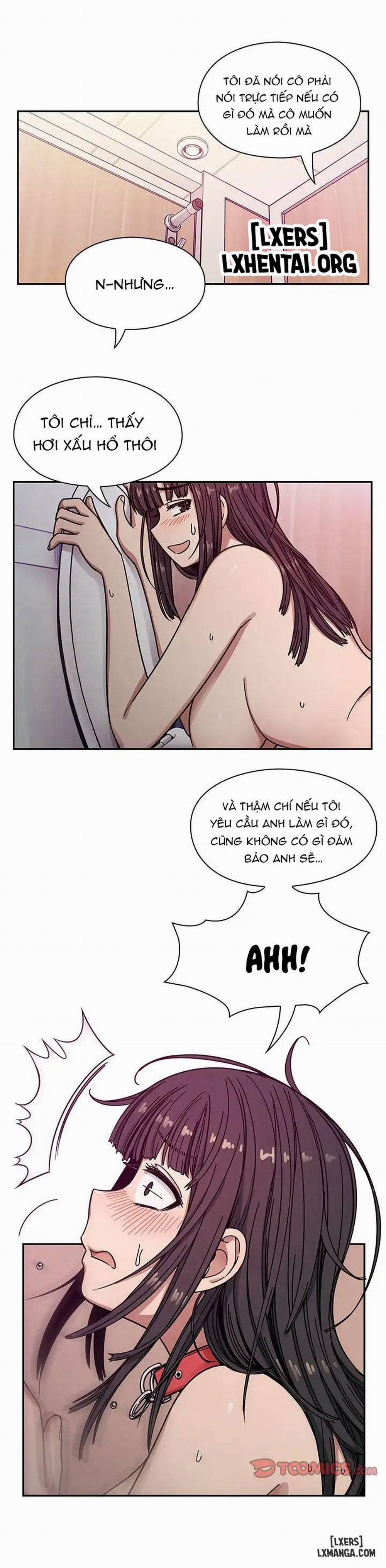 Tội Ác Và Sự Trừng Phạt 11 trang 15