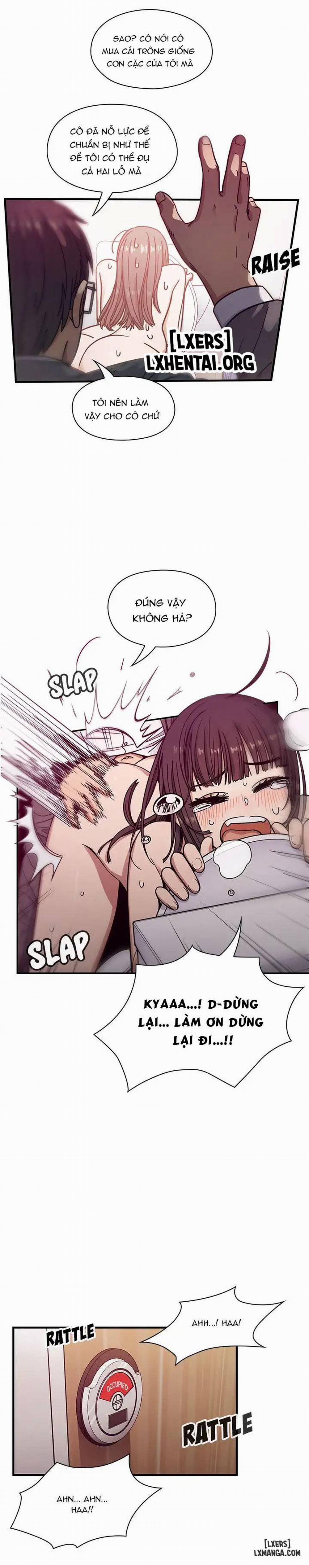 Tội Ác Và Sự Trừng Phạt 11 trang 17