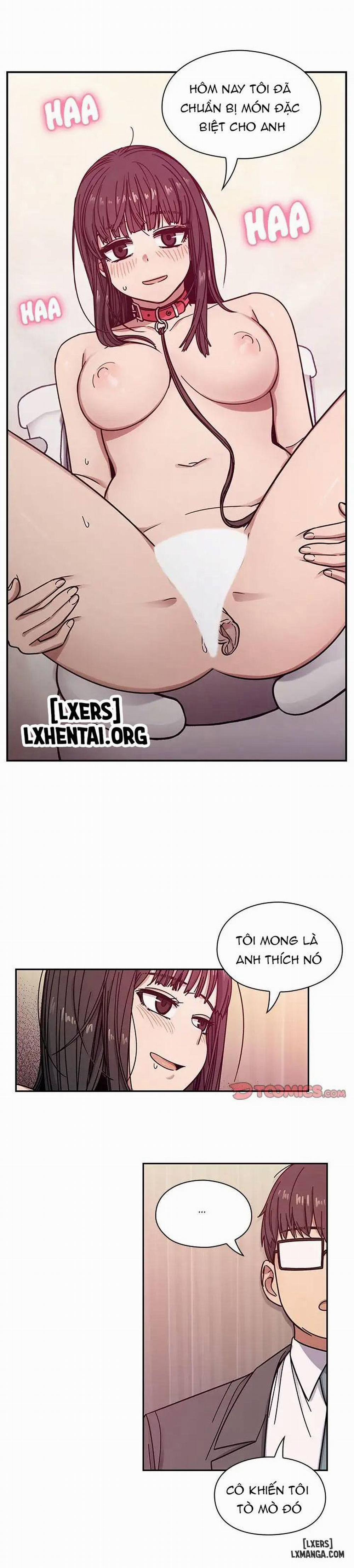 Tội Ác Và Sự Trừng Phạt 11 trang 7