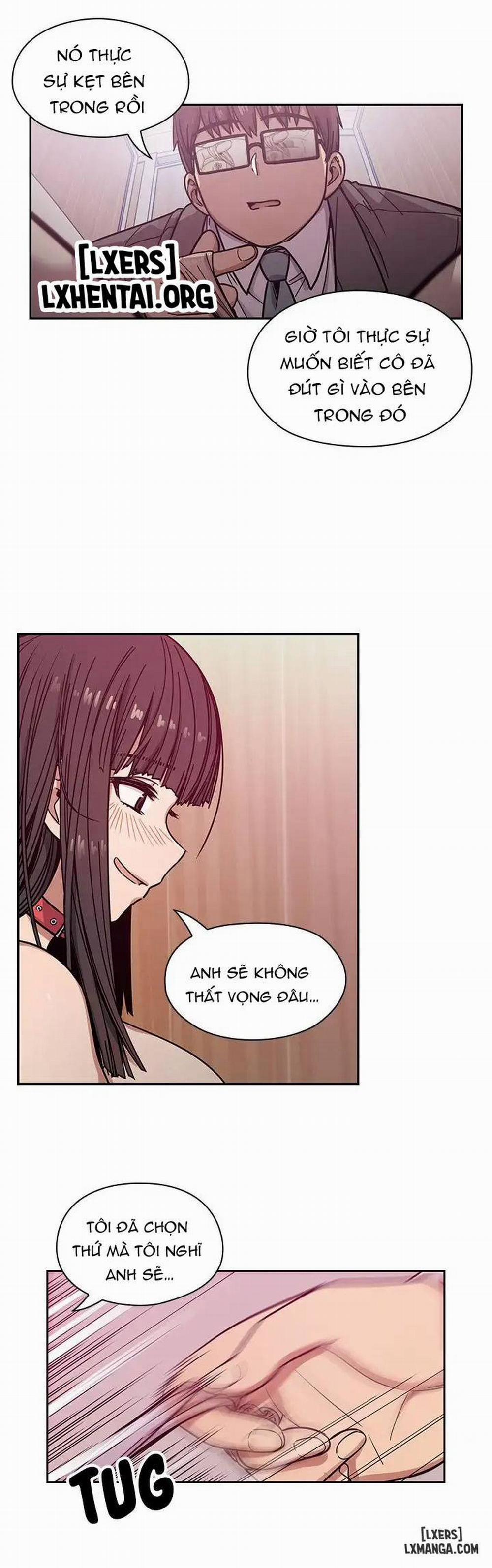 Tội Ác Và Sự Trừng Phạt 11 trang 9