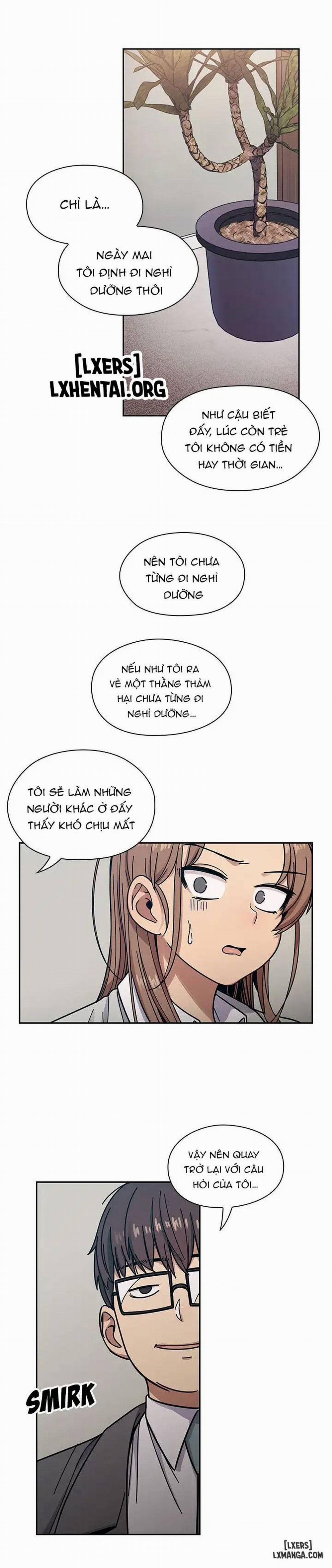 Tội Ác Và Sự Trừng Phạt 12 trang 10