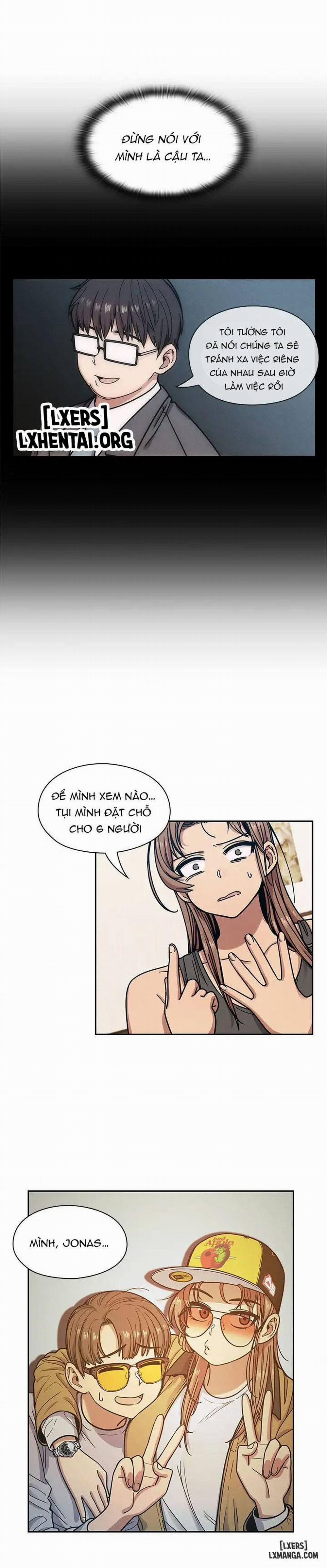 Tội Ác Và Sự Trừng Phạt 12 trang 12