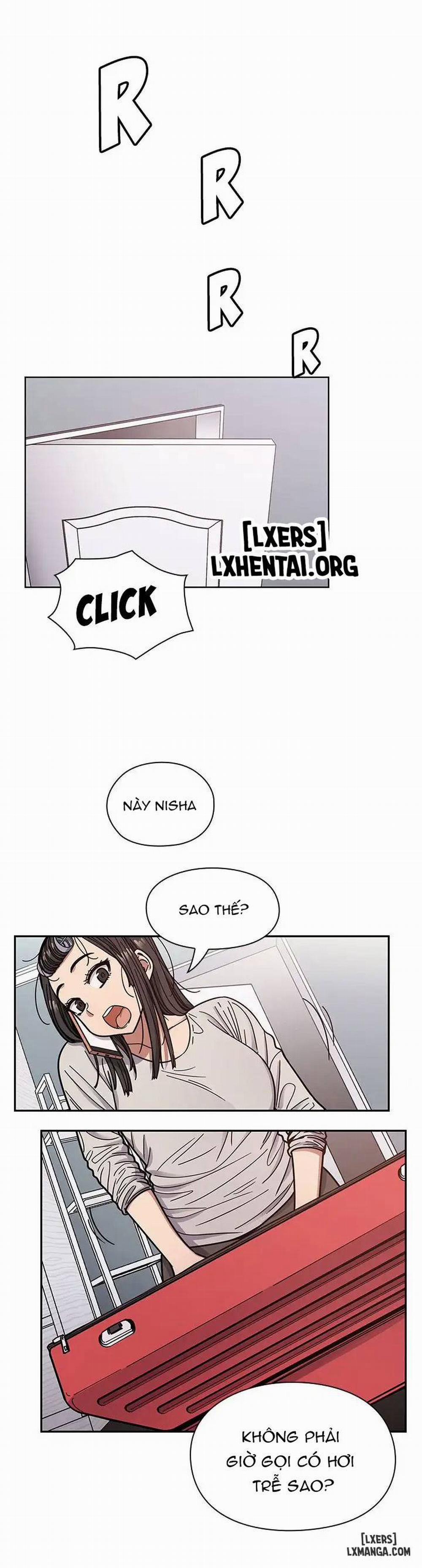 Tội Ác Và Sự Trừng Phạt 12 trang 14