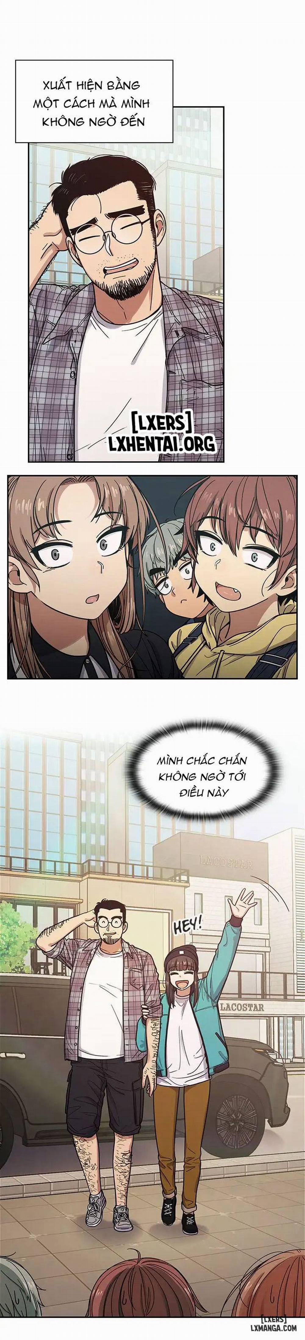 Tội Ác Và Sự Trừng Phạt 12 trang 21