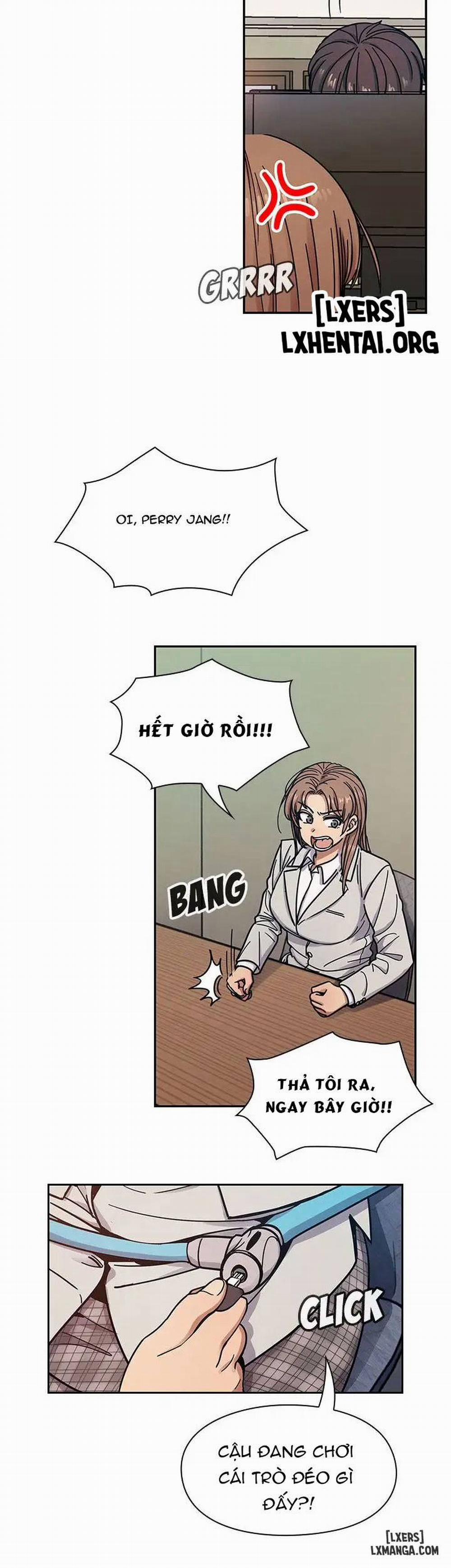 Tội Ác Và Sự Trừng Phạt 12 trang 6