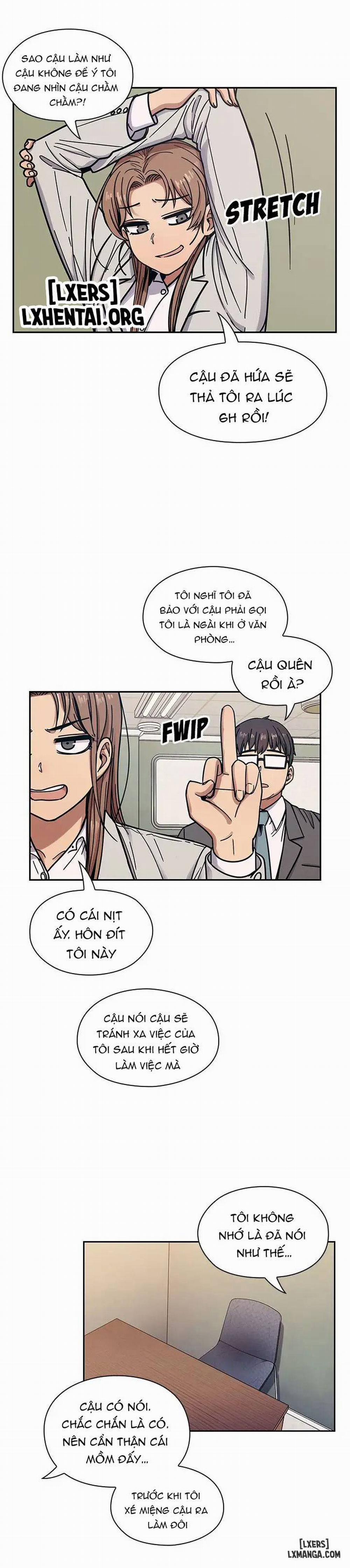 Tội Ác Và Sự Trừng Phạt 12 trang 7