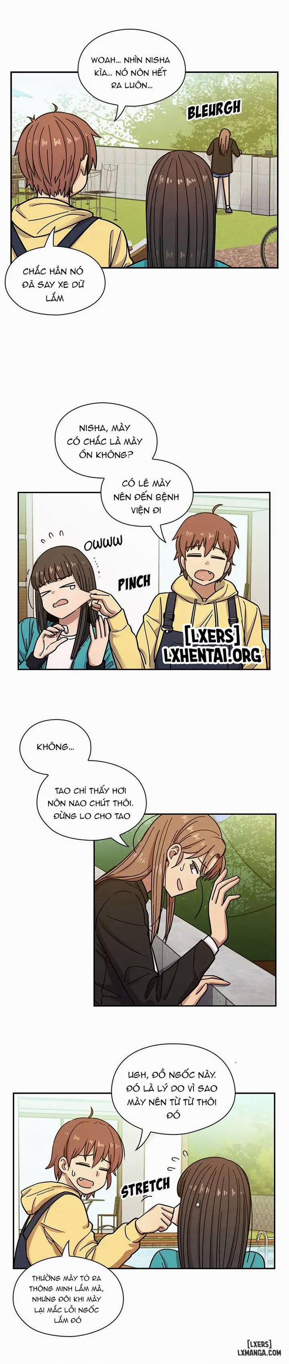 Tội Ác Và Sự Trừng Phạt 13 trang 13