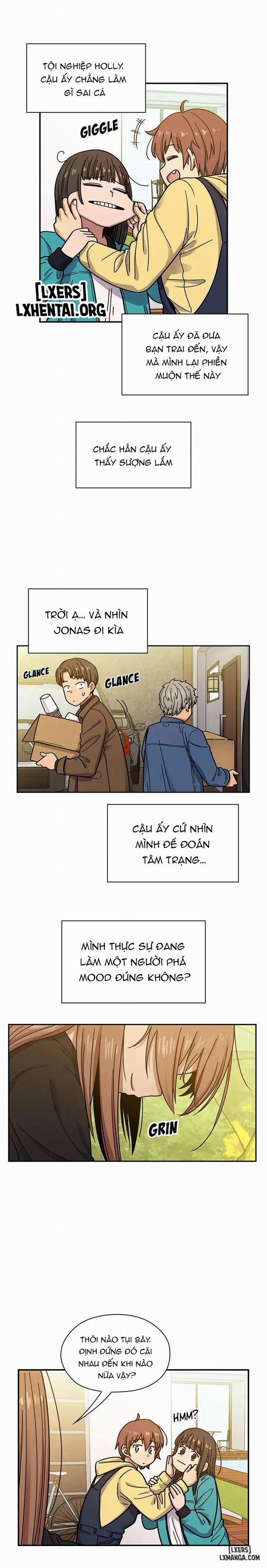 Tội Ác Và Sự Trừng Phạt 13 trang 18