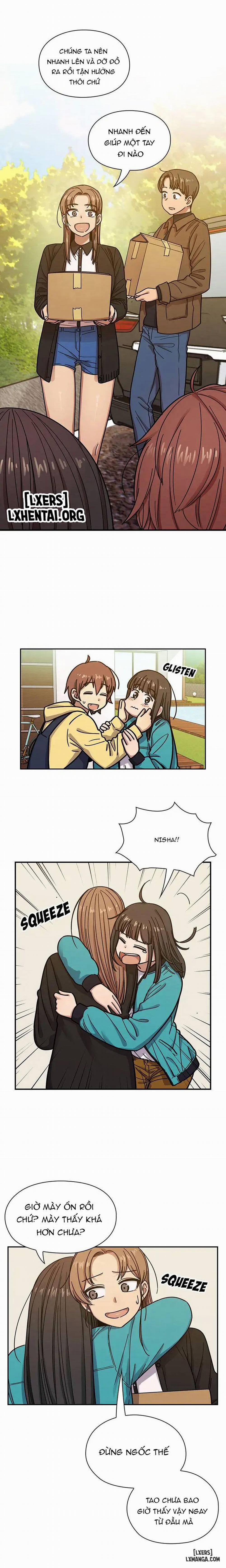 Tội Ác Và Sự Trừng Phạt 13 trang 19