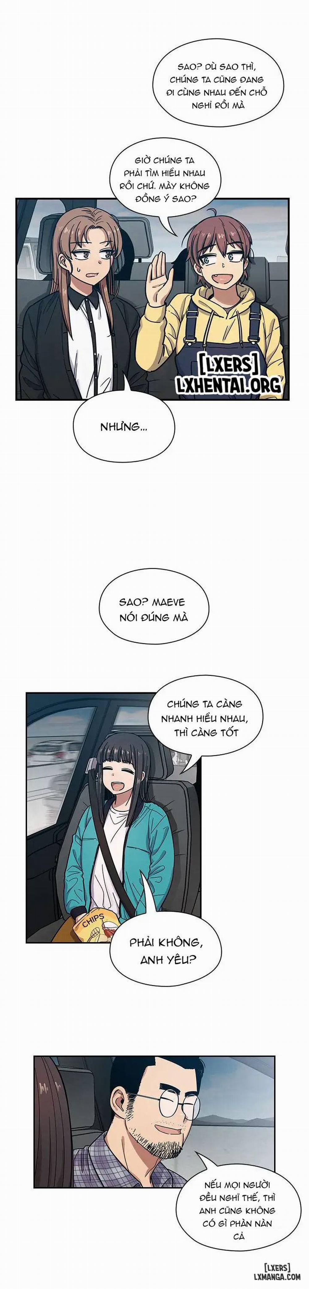 Tội Ác Và Sự Trừng Phạt 13 trang 4