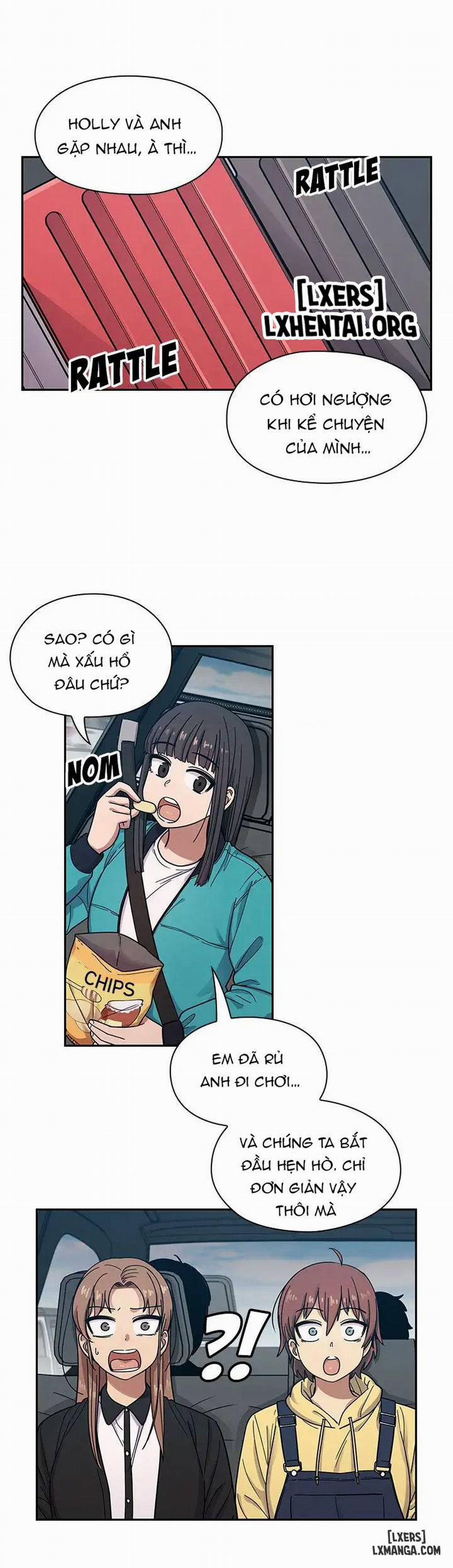 Tội Ác Và Sự Trừng Phạt 13 trang 5