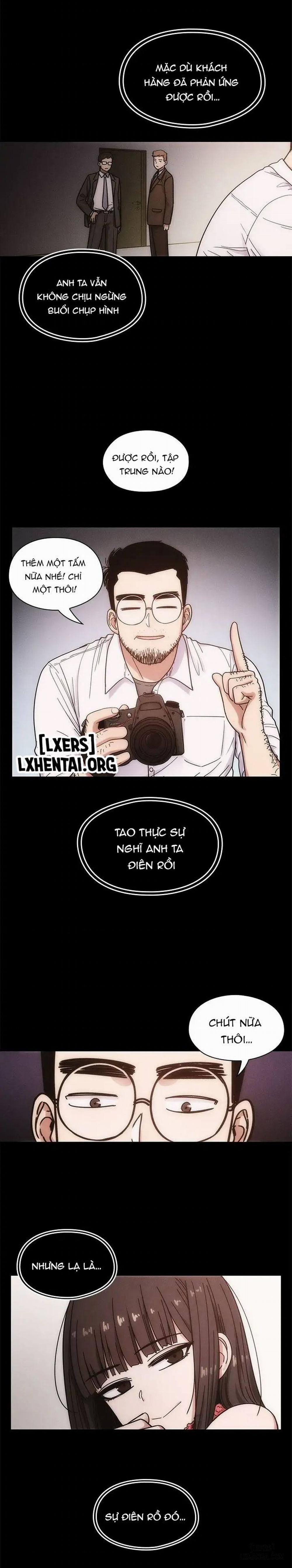 Tội Ác Và Sự Trừng Phạt 13 trang 9