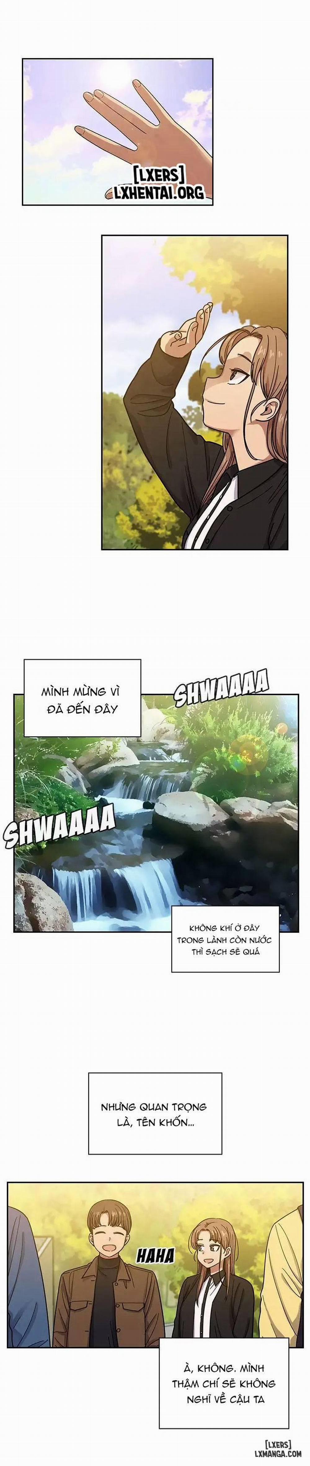 Tội Ác Và Sự Trừng Phạt 14 trang 1