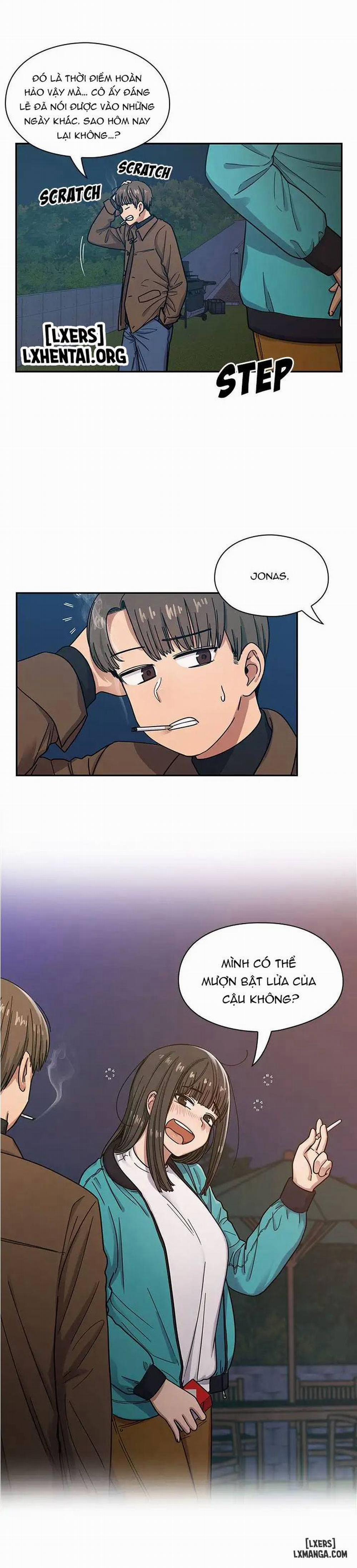 Tội Ác Và Sự Trừng Phạt 14 trang 17