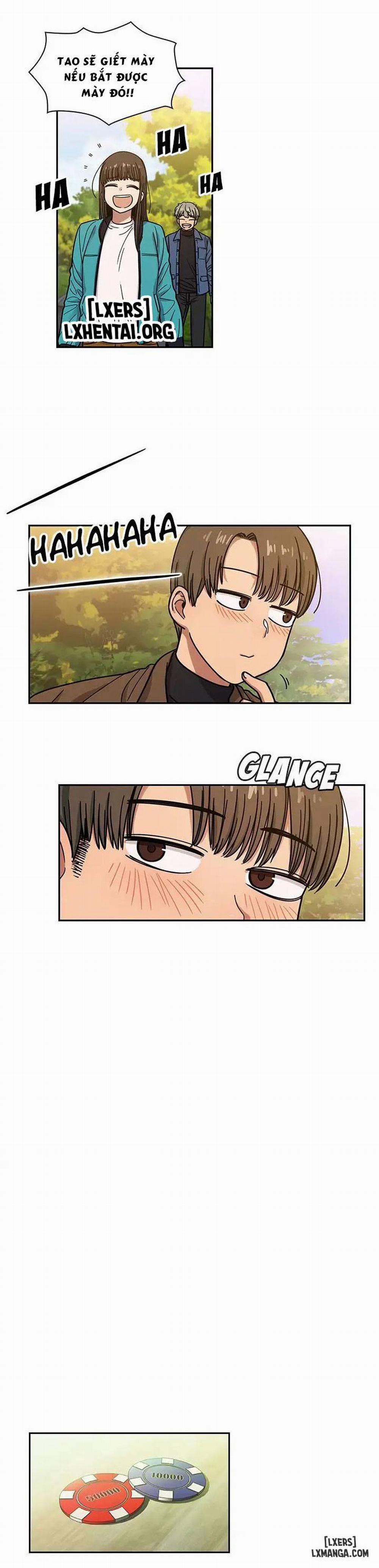 Tội Ác Và Sự Trừng Phạt 14 trang 5