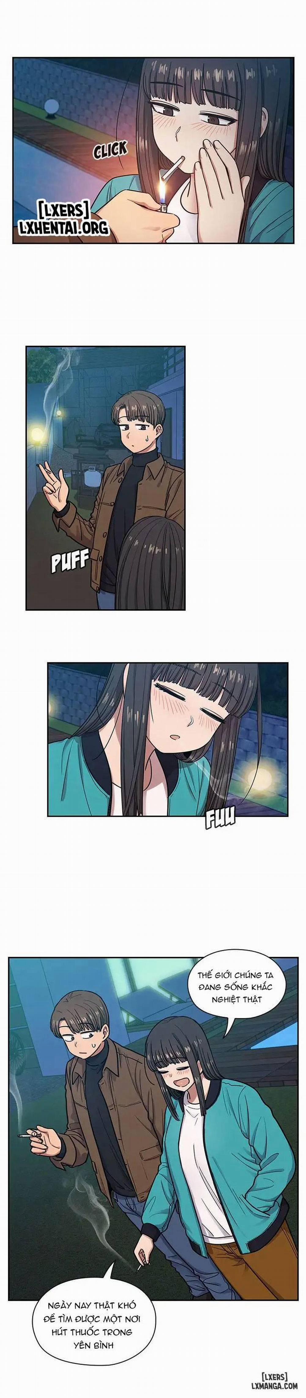 Tội Ác Và Sự Trừng Phạt 15 trang 1