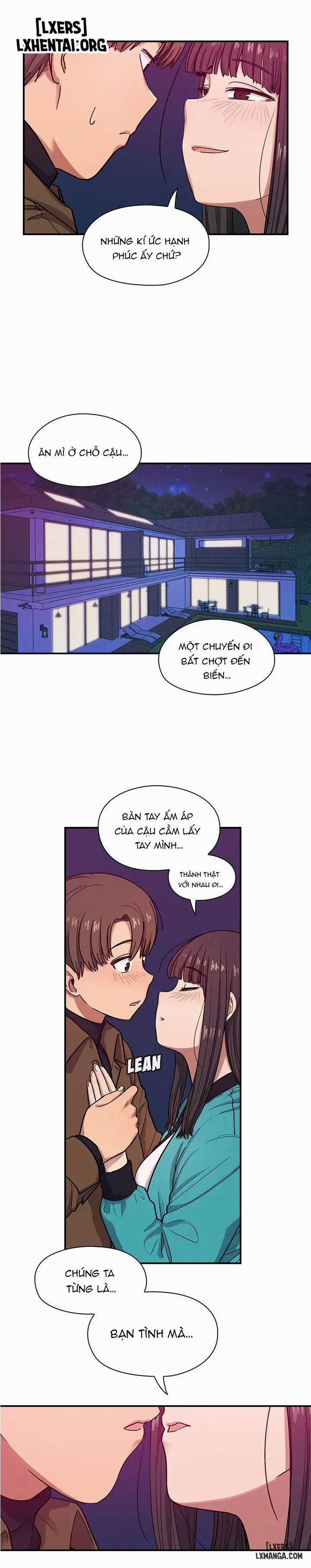 Tội Ác Và Sự Trừng Phạt 15 trang 4