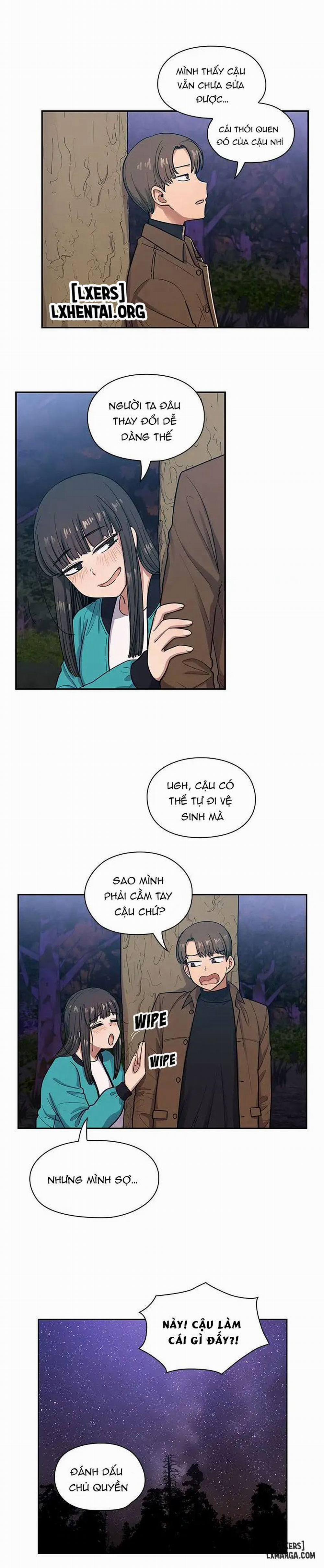 Tội Ác Và Sự Trừng Phạt 15 trang 9