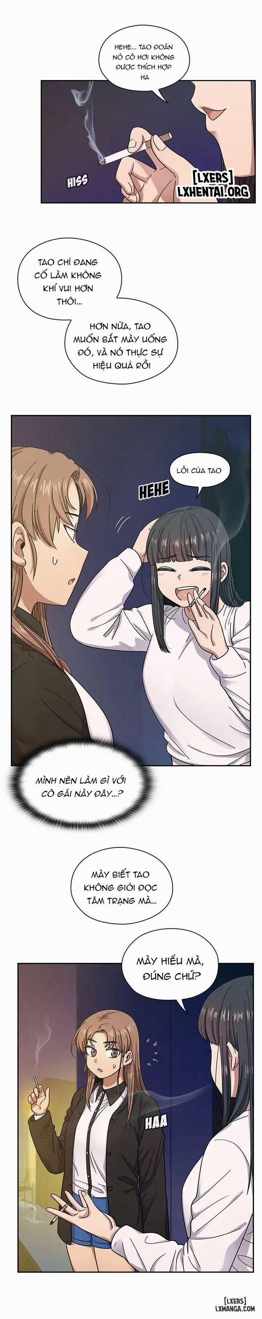 Tội Ác Và Sự Trừng Phạt 16 trang 10