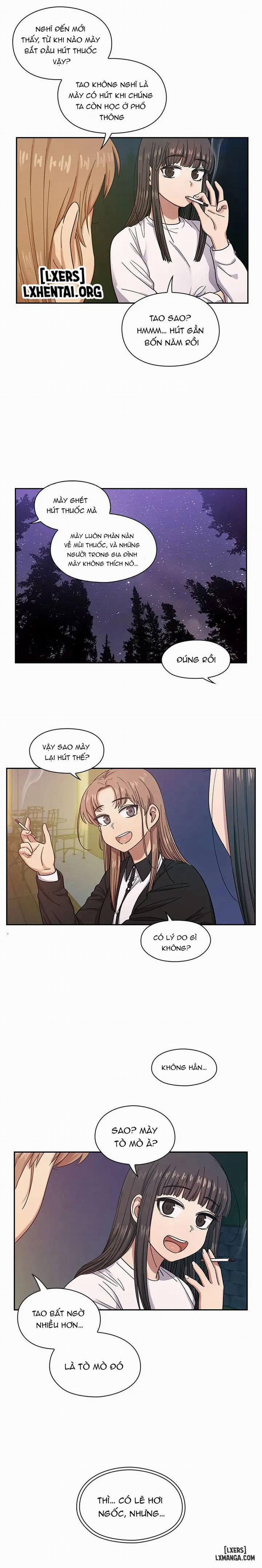 Tội Ác Và Sự Trừng Phạt 16 trang 11